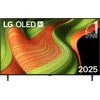Image de LG OLED AI OLED55B56LA 139,7 cm (55") 4K Ultra HD Smart TV WLAN Noir
