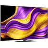 Image de LG OLED evo AI OLED65G56LS 165,1 cm (65 ) 4K Ultra HD Smart TV Wifi Argent - Neuf