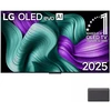 Image de LG OLED77M5 2025 - TV OLED evo 4K 195cm