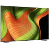 Image de LG OLED AI OLED83B56LA 2,11 m (83 ) 4K Ultra HD Smart TV Wifi Noir - Neuf