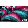 Image de LG OLED evo AI OLED83C54LA, 2,11 m (83"), 3840 x 2160 px, OLED evo, Smart TV, Wi-Fi, Noir