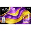 Image de LG OLED evo AI OLED55G55LW TV 139,7 cm (55 ) 4K Ultra HD Smart TV Wifi Argent - Neuf