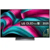 Image de LG OLED evo AI OLED55C54LA 139,7 cm (55 ) 4K Ultra HD Smart TV Wifi Noir - Neuf