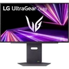 Image de Moniteur LG 27GX790A-B 68,6 cm (27") 2560 x 1440 pixels 2K OLED Noir