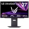 Image de LG 27GX790A-B écran plat de PC 68,6 cm (27 ) 2560 x 1440 pixels 2K OLED Noir - Neuf