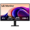 Image de LG 24U631A-B écran plat de PC 60,5 cm (23.8 ) 2560 x 1440 pixels Quad HD Noir - Neuf