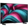Image de LG OLED evo AI OLED42C55LA 106,7 cm (42 ) 4K Ultra HD Smart TV Wifi Noir - Neuf
