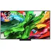 Image de LG QNED evo AI 65QNED86A6A 165,1 cm (65 ) 4K Ultra HD Smart TV Wifi Noir - Neuf