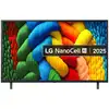 Image de LG 43NANO80A6B.AEK TV 109,2 cm (43 ) 4K Ultra HD Smart TV Wifi Bleu - Neuf