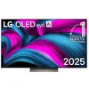 Image de LG OLED65C58LA.AEU OLED-Fernseher, 65 Zoll (164 cm), 4K UHD, Smart TV, Energieklasse G, schwarz