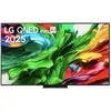Image de LG QNED evo AI 75QNED87A6B 190,5 cm (75 ) 4K Ultra HD Smart TV Wifi Noir - Neuf