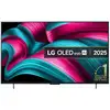 Image de LG OLED evo AI OLED42C54LA.AEU TV 106,7 cm (42 ) 4K Ultra HD Smart TV Wifi Noir - Neuf