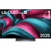 Image de LG OLED evo AI OLED55C55LA 139,7 cm (55") 4K Ultra HD Smart-TV WLAN Noir