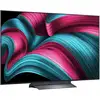 Image de LG OLED evo AI OLED55C55LA 139,7 cm (55 ) 4K Ultra HD Smart TV Wifi Noir - Neuf