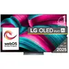 Image de LG OLED evo AI OLED77C51LA TV 195,6 cm (77 ) 4K Ultra HD Smart TV Wifi Noir - Neuf