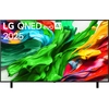 Image de LG QNED evo AI 75QNED85A6C, 190,5 cm (75"), 3840 x 2160 Pixel, QNED evo, Smart-TV, WLAN, Schwarz