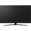 Image de LG 43NANO81A3A | 43 | Smart TV | webOS 25 | UHD