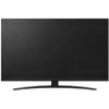 Image de LG NanoCell AI 43NANO81A3A TV 109,2 cm (43 ) 4K Ultra HD Smart TV Wifi Noir - Neuf