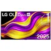 Image de LG OLED65G58LW.AEU OLED-Fernseher, 65 Zoll (164 cm), 4K UHD, Smart TV, Energieklasse G, schwarz