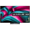 Image de LG OLED evo AI OLED65C54LA 165,1 cm (65 ) 4K Ultra HD Smart TV Wifi Noir - Neuf