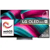 Image de LG OLED evo AI OLED65C51LA TV 165,1 cm (65 ) 4K Ultra HD Smart TV Wifi Noir - Neuf