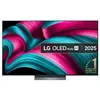Image de Téléviseur LG OLED65C55LA, 65"(164 cm), OLED evo AI C5 4K Smart TV, WebOS 2025