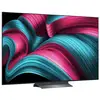 Image de LG OLED evo AI OLED65C55LA 165,1 cm (65 ) 4K Ultra HD Smart TV Wifi Noir - Neuf
