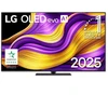 Image de LG OLED65G56LS 2025 - TV OLED evo 4K 164cm avec pied inclus