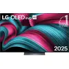 Image de LG OLED evo AI OLED77C55LA, 195,6 cm (77"), 3840 x 2160 px, OLED evo, Smart TV, Wi-Fi, Noir