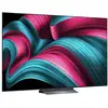 Image de LG OLED evo AI OLED77C55LA 195,6 cm (77 ) 4K Ultra HD Smart TV Wifi Noir - Neuf