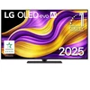 Image de LG OLED55G56LS 2025 - TV OLED evo 4K 139cm avec pied inclus