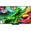Image de LG 65QNED87A6B.AEU QNED-Fernseher, 65 Zoll (164 cm), 4K UHD, Smart TV, Energieklasse G, schwarz