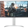 Image de LG 27UP650K-W.AEU computer monitor 68.6 cm (27") 3840 x 2160 pixels 4K Ultra HD LED White