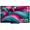 Image de LG OLED evo AI OLED77C54LA 195,6 cm (77 ) 4K Ultra HD Smart TV Wifi Noir - Neuf