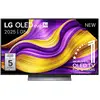 Image de LG OLED evo AI OLED48G56LS 121,9 cm (48 ) 4K Ultra HD Smart TV Wifi Noir - Neuf