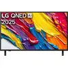 Image de LG 43QNED82A6B Téléviseur QNED Ultra HD HDR 43 pouces (108 cm)