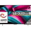 Image de LG OLED42C51LA | 42 | Smart TV | webOS 25 | UHD