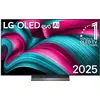 Image de LG OLED evo AI OLED55C51LA TV 139,7 cm (55") 4K Ultra HD Smart TV Wifi Noir