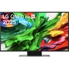 Image de LG QNED evo AI 50QNED86A6C Smart-TV 4K Ultra HD de 127 cm (50") WLAN Schwarz