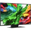 Image de LG QNED evo AI 50QNED86A6C 127 cm (50 ) 4K Ultra HD Smart TV Wifi Noir - Neuf