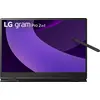 Image de LG ELECTRONICS LG gram Pro 16 2in1 Touch Core Ultra 7 255H 16GB/1TB SSD Win11 16T90TP-K.AA78G