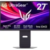Image de Moniteur LG 27G850A-B.AEU 68,6 cm (27") 3840 x 2160 pixels 4K Ultra HD Noir