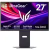 Image de LG 27G850A-B.AEU écran plat de PC 68,6 cm (27 ) 3840 x 2160 pixels 4K Ultra HD Noir - Neuf
