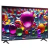 Image de LG 43UA75006LA.AEUD 108 cm 43 pouces noir UltraHD/4K Triple Tuner