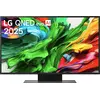 Image de LG QNED evo AI 43QNED86A6C, 109.2 cm (43"), 3840 x 2160 px, QNED evo, Smart TV, Wi-Fi, Noir