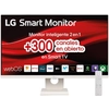 Image de LG 27U511SA-W écran plat de PC 68,6 cm (27 ) 1920 x 1080 pixels Full HD OLED Blanc - Neuf