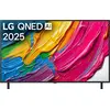 Image de LG 55QNED80A3A | 55 | Smart TV | webOS | UHD | Black