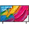 Image de LG QNED AI 50QNED80A6A 127 cm (50 ) 4K Ultra HD Smart TV Wifi Noir - Neuf