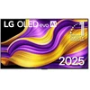 Image de LG OLED65G5 2025 - TV OLED evo 4K 164cm avec support mural inclus