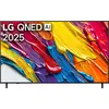 Image de LG 75QNED82A6B Téléviseur QNED Ultra HD HDR 75 pouces (189 cm)